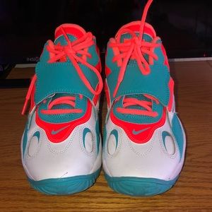 Nike Air Speed Turf Gs Shoes